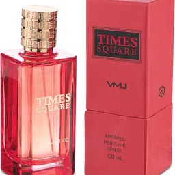 vmj Times Square Pink - Fruity Floral Sweet Perfume for Women All Day Wear Eau de Parfum - 100 ml-picture-13