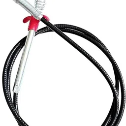 shreejee Bathroom Sink, Kitchen Sink, Bathtub, Floor, Basin Plastic, Stainless Steel Push Down Strainer-picture-10