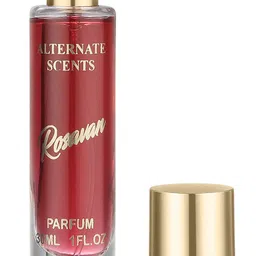 alternate Scent 2x 30ml Combo Premium Long Lasting Perfume For Women|25% Perfume Oil Extrait De Parfum - 30 ml image 2