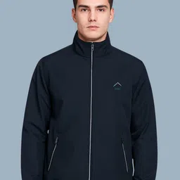 mellowmen Men Solid Casual Jacket-picture-19