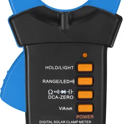 DT4545 Digital Multimeter-image-50