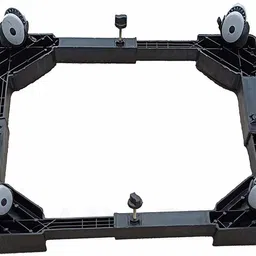 amudarya Washing Machine Material Plastic image 2