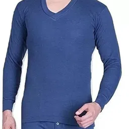 qenx LUX COTTSWOOL Men Top Thermal-picture-12