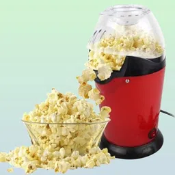 lveynax Steam Heat Snack Popper popcornmaker490 300 L Popcorn Maker-picture-37