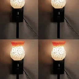 afast Wallchiere Wall Lamp Without Bulb image 1