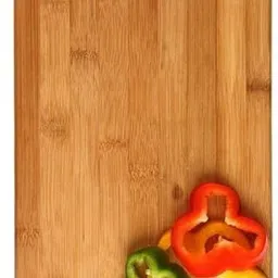 homnix Bamboo Wooden Chopping Board with Metal Handle for Kitchen Vegetable Fruit Bamboo Cutting Board-picture-43