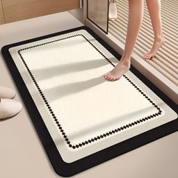 syga Polyester Door & Floor Mat-picture-2
