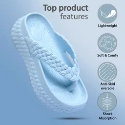 face Men Slippers image 4