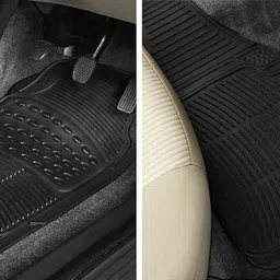 kozdiko Rubber Standard Mat For Maruti Suzuki Fronx image 2