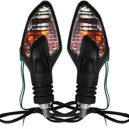 digicop Side CFL Indicator Light for Bajaj Platina-picture-16