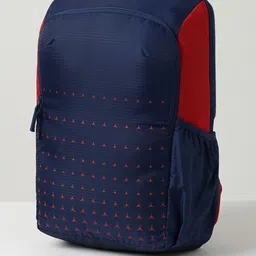 wildcraft Medium 30 L Laptop Backpack Hype L Plus image 3