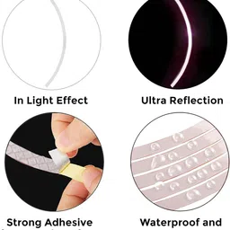 rahul enterprises Sticker & Decal for Car & Bike image 3