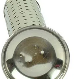 metroz Dhoop Deep Agarbatti Stand (Pack of 2 Pcs) Stainless Steel Incense Holder image 3