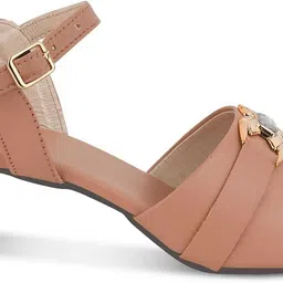 aacollectionnnn Women Heels Sandal image 3