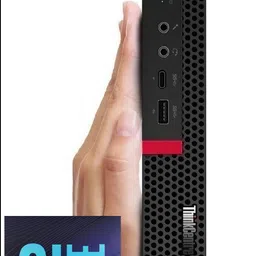 BESTYLISH Core™ i3 (9th Gen) Quad-Core | ThinkCentre Mini PC [LKQ] Intel® Core™ i3 (9th Generation) Processor (24 GB RAM/Intel® UHD 4K 630 Graphics/1 TB Hard Disk/512 GB SSD Capacity/Windows 11 Pro) Mini Gaming Tower with MS Office-picture-32