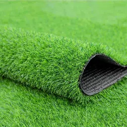 Realistic Home Grass Artificial Turf Roll-image-10