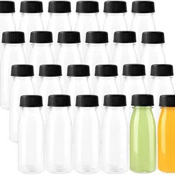 divatos 250 ml Plastic Bottle-picture-44