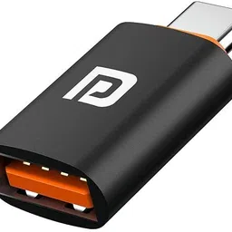 Portronics USB Type C OTG Adapter-picture-44