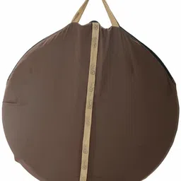 buy & believe Premium Quality Double Mosquito Net Polyester Washable Adults Mosquito Net image 3