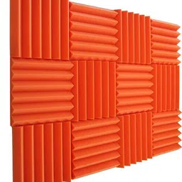 comfort mantra Foam Wedge Wall image 4