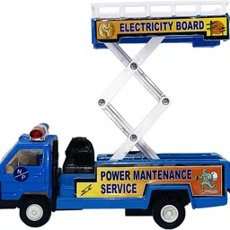 techzage FK_VJ - NOFR - CT BDS - Blue 1 Pc image 3