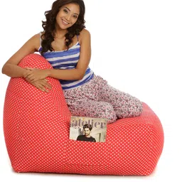 txor XXL Chair Bean Bag Cover (Without Beans) image 3