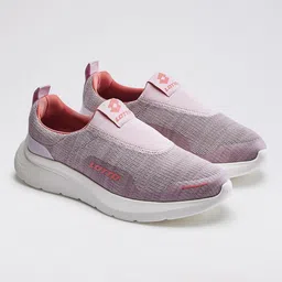 lotto Flowalk Slip-on Walking Shoes For Women image 3