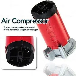 lovmoto Horn For Honda Brio image 5