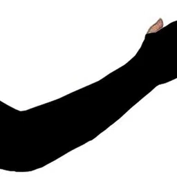 duant Nylon Arm Sleeve For Boys & Girls-picture-23