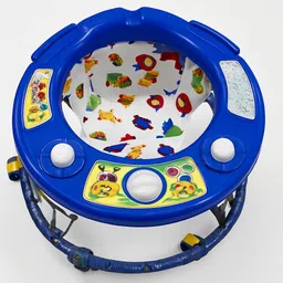 kpt Musical 2-in-1 Walker image 2