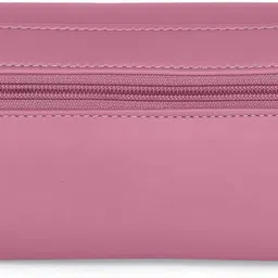 g m w Formal Pink Clutch image 2