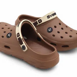 svaar Men Clogs Sandal image 3