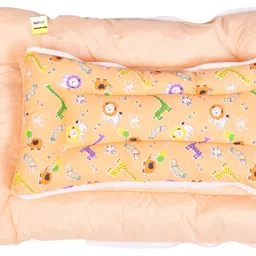 kwitchy New Born Baby Cotton Sleeping Bag Sleeping Bag image 3