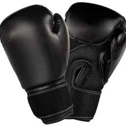 Synthetic leather Practice Boxing Gloves Men And Women Boxing Gloves-image-34