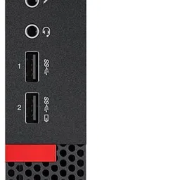THE CHENNAI COMPUTERS Core™ i7 (6th Gen) Processor - ThinkCentre Mini PC [U2G] Intel® Core™ i7 (6th Generation) [4 Cores, 8 Threads, 3.40 GHz] (32 GB RAM/Intel® HD 530 Graphics/1 TB SSD Capacity/Windows 11 Pro) Full Tower with MS Office-picture-48