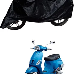 mrstar Waterproof Two Wheeler Cover for Suzuki-picture-14