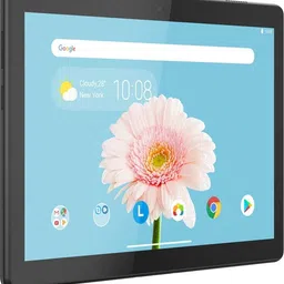 Lenovo Tab M10 (HD) 2 GB RAM 32 GB ROM 10.1 inch with Wi-Fi Only Tablet (Slate Black) image 3