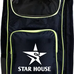 star house Heavy Material And Smooth Zipper image 3