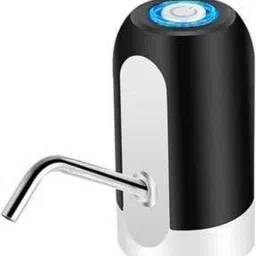 guptasonnew Automatic Wireless Electric Rechargeable Drinking Water Dispenser Pump for 20 Li Bottled Water Dispenser-picture-27