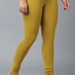 elleven Cotton Women Churidar image 4