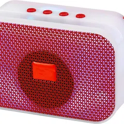 BVEXO Home Party Dj Bass Stereo Hifi Bass Sound 5 W Bluetooth Laptop/Desktop Speaker-image-7