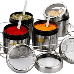 maru Spice Set Steel-picture-18