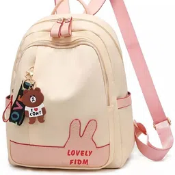 jublyn Small 1 L Backpack Anti-Theft Backpack Girls image 3