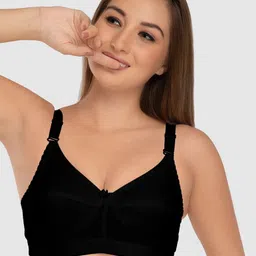 Women Everyday Non Padded Bra-image-55
