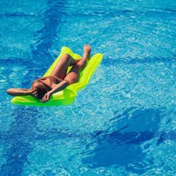 59717 PVC nflatable Pool(IND*64445) Float/Matt Inflatable Swimming Mats-image-93