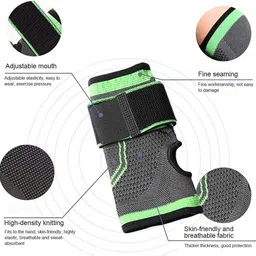 touchcart 123 Men Wrist Band image 2