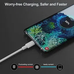 MGENT USB Type C Cable 1 m mds00542 image 5