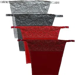 finesse Women Multicolor Mock Camisole-picture-14