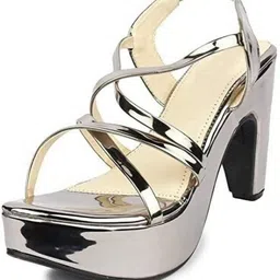 digni Women Heels Sandal image 5