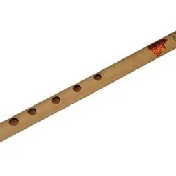 sg musical Indian Bamboo Classical G Scale Bansuri Bamboo Flute-picture-16